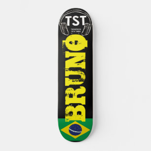 BRUNO Skateboard