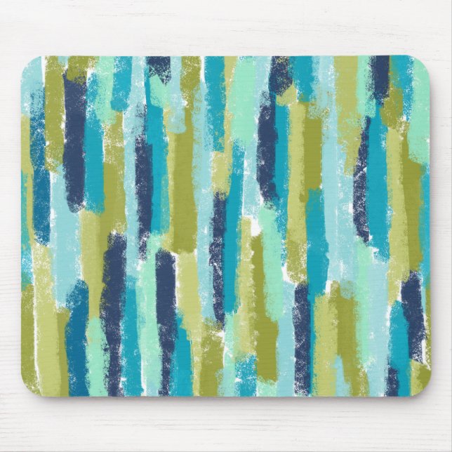 Brushstrokes Mousepad II (Frente)