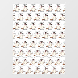 bruxa-branca simples e elegante no primeiro dia da