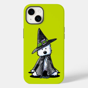 Bruxa de KiniArt Westie