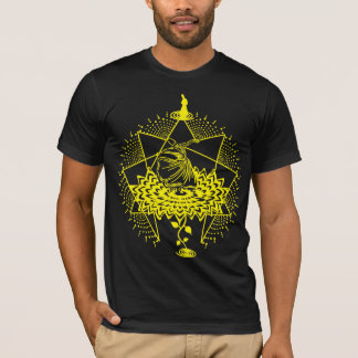 bruxaria dervishes sui camiseta tshirt darwis boi