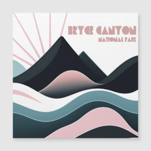 Bryce Canyon National Park Colinas Coloridas