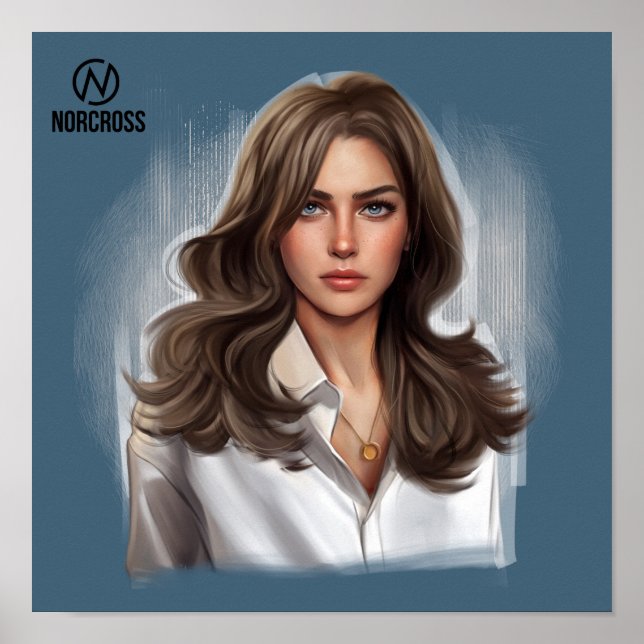 Brynn Sullivan Poster (Frente)