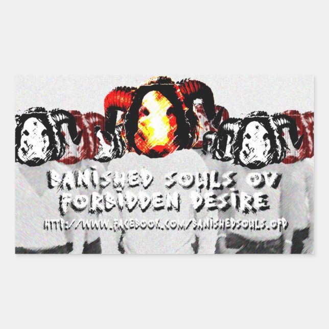 BSOFD Unida Em Autocolante (Frente)