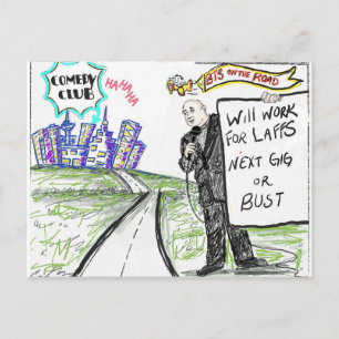 BTS No Cartão Postal Rodoviário