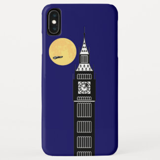 BTTF A capas de iphone