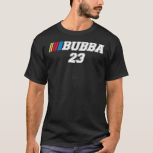 Bubba Wallace T-Shirt Clássico
