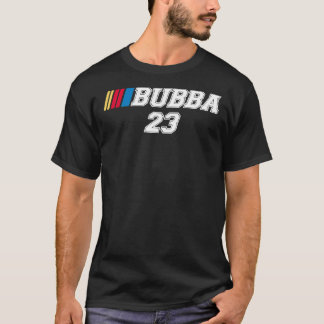 Bubba Wallace T-Shirt Clássico