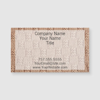 Bubble Knit Stitch Patterch de Shirley Taylor