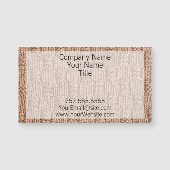 Bubble Knit Stitch Patterch de Shirley Taylor (Frente)