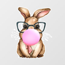 Bubblegum Bunny