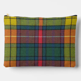 Buchanan Ancient Tartan Pattern
