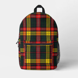 Buchanan Modern Tartan