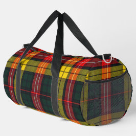 Buchanan Modern Tartan