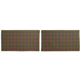 Buchanan Weathered Original Scottish Tartan
