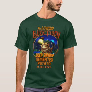 Buck Fiden T-Shirt