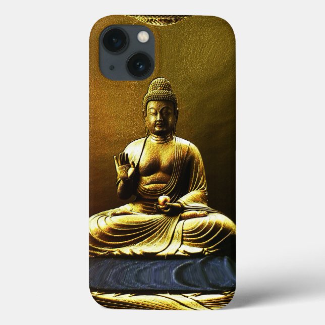 Buda (Verso)