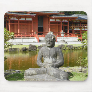 Buda Mousepad