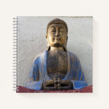 Buda, revista de meditação, fotografia