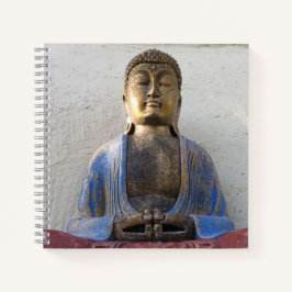 Buda, revista de meditação, fotografia