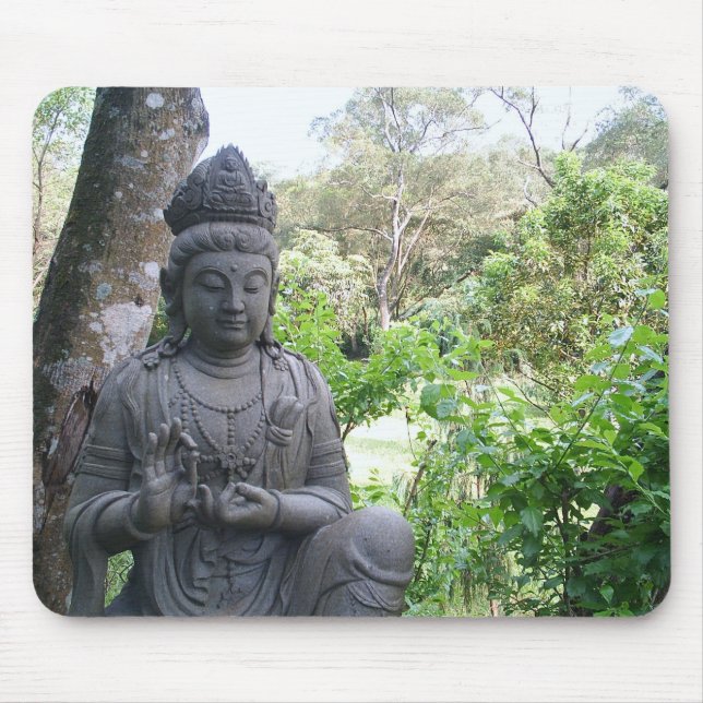 Budda Mousepad (Frente)