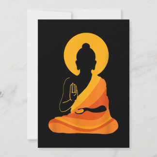 Buddha YingYang Zen Yoga, relaxe, aproveite a vida
