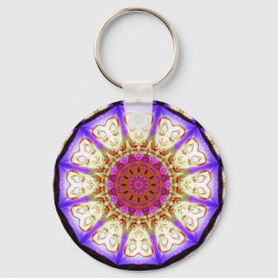 Buddha'delica Chaveiro