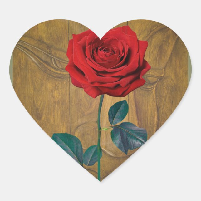 BuddhaToday #2 - Zen Amor Adesivos  (Frente)