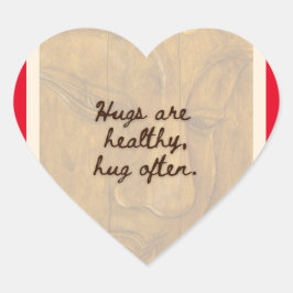 BuddhaToday #3 - Adesivos de Amor Zen 