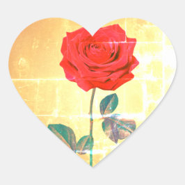 BuddhaToday #6 - Adesivos de Amor Zen 
