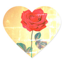 BuddhaToday #6 - Adesivos de Amor Zen 