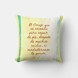 BuddhaToday V1 #10 Citação da almofada de paz