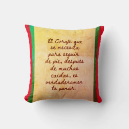 BuddhaToday V1 #11 Citação da almofada de paz