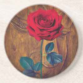 BuddhaToday V1 - #18 "Estacione Aqui" Porta-copos