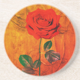 BuddhaToday V1 - #19 "Estacione Aqui" Porta-copos