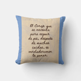 BuddhaToday V1 #1 Citação da almofada de paz