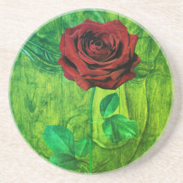 BuddhaToday V1 - #20 "Estacione Aqui" Porta-copos