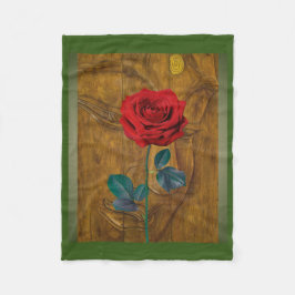 BuddhaToday V1 #2 - SÉRIE DE COBERTORES COZY BUDDH