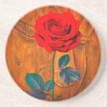 BuddhaToday V1 - #4 "Estacione Aqui" Porta-copos