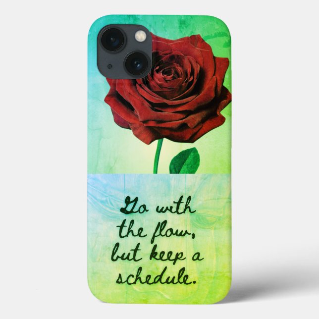 BuddhaToday V1 #4🌹Case-Mate (Verso)