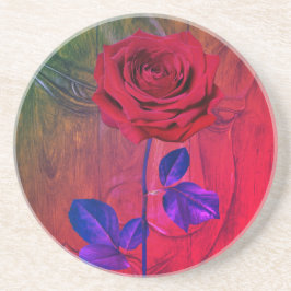 BuddhaToday V1 - #5 "Estacione Aqui" Porta-copos