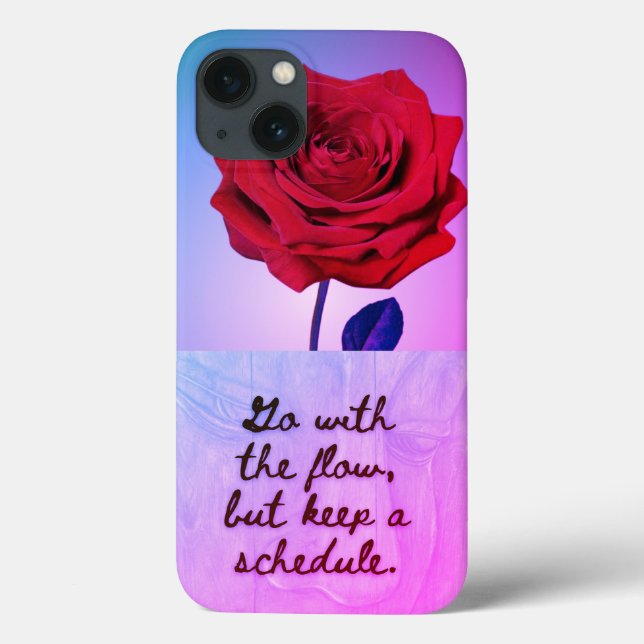 BuddhaToday V1 #5🌹Case-Mate (Verso)