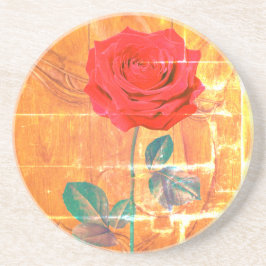 BuddhaToday V1 - #6 "Estacione Aqui" Porta-copos