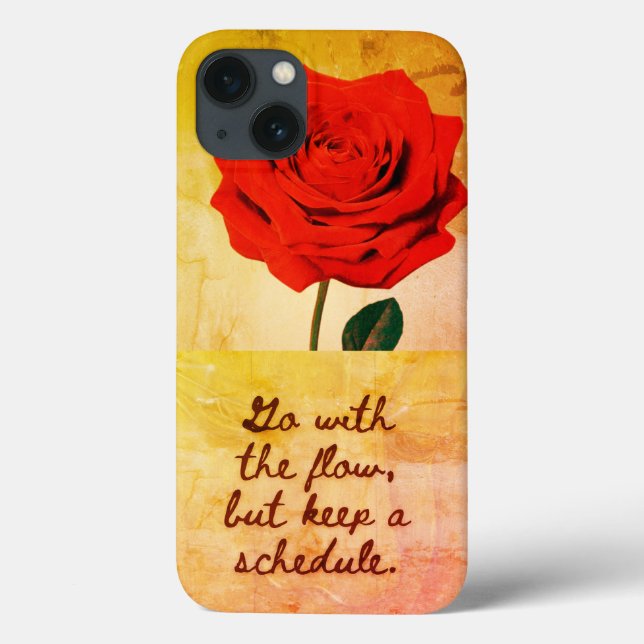 BuddhaToday V1 #7🌹Case-Mate (Verso)