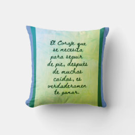 BuddhaToday V1 #8 Citação da almofada de paz