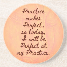 BuddhaToday V1 - #8 "Estacione Aqui" Porta-copos