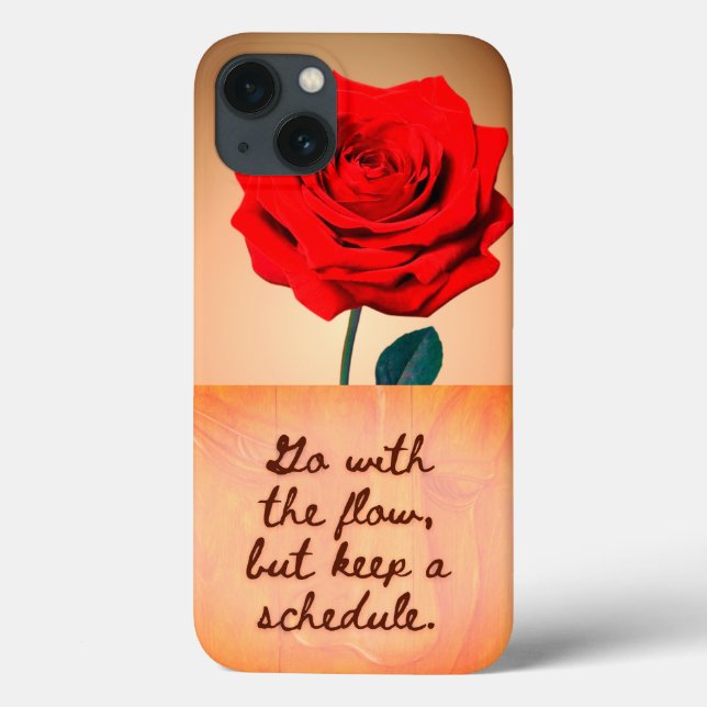 BuddhaToday V1 #8🌹Case-Mate (Verso)