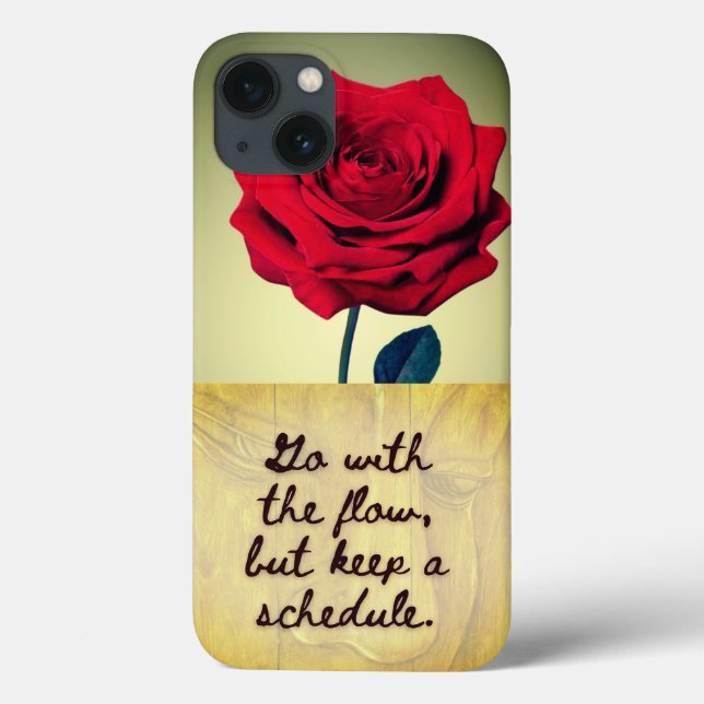 BuddhaToday V1 #9🌹Case-Mate (Verso)