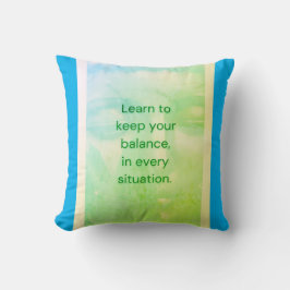 BuddhaToday V2 #17 Almofadas da Paz com 🌹