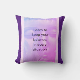 BuddhaToday V2 #18 Almofadas da Paz com 🌹 